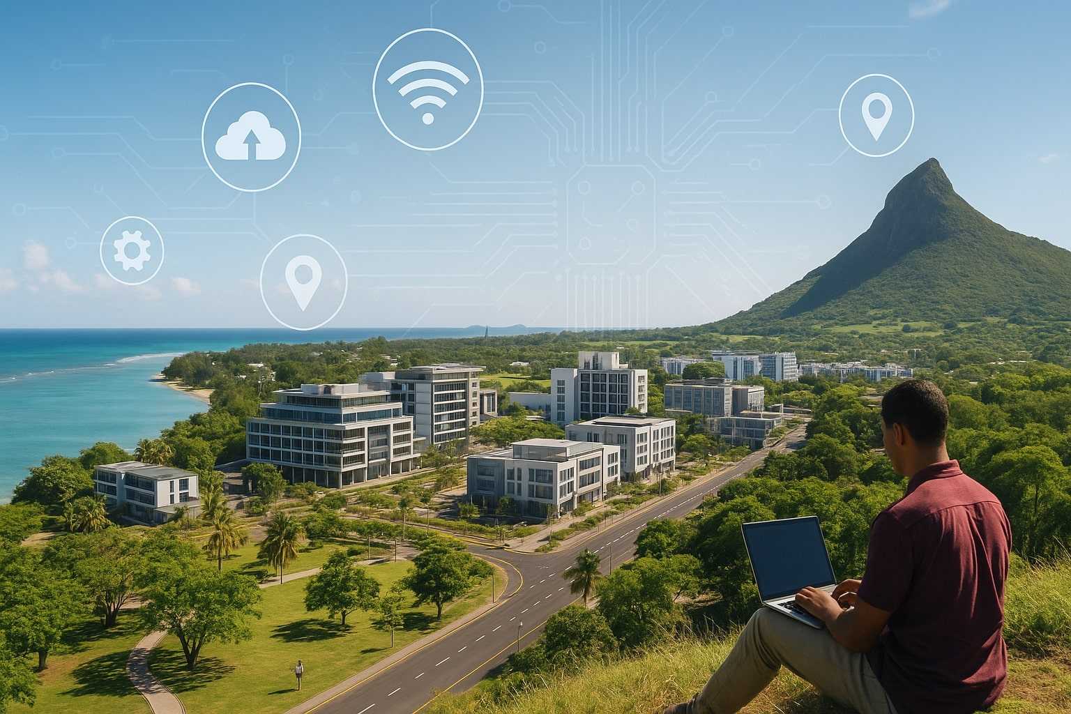 The Rise of Smart Cities in Mauritius: What They Mean for Buyers and Investors